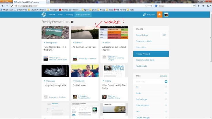 trashbus freshly pressed