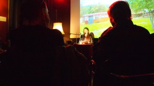 Trashbus - The Balkan Stories #4 @ Sputnik Kino