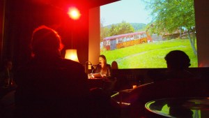 Trashbus - The Balkan Stories #4 @ Sputnik Kino