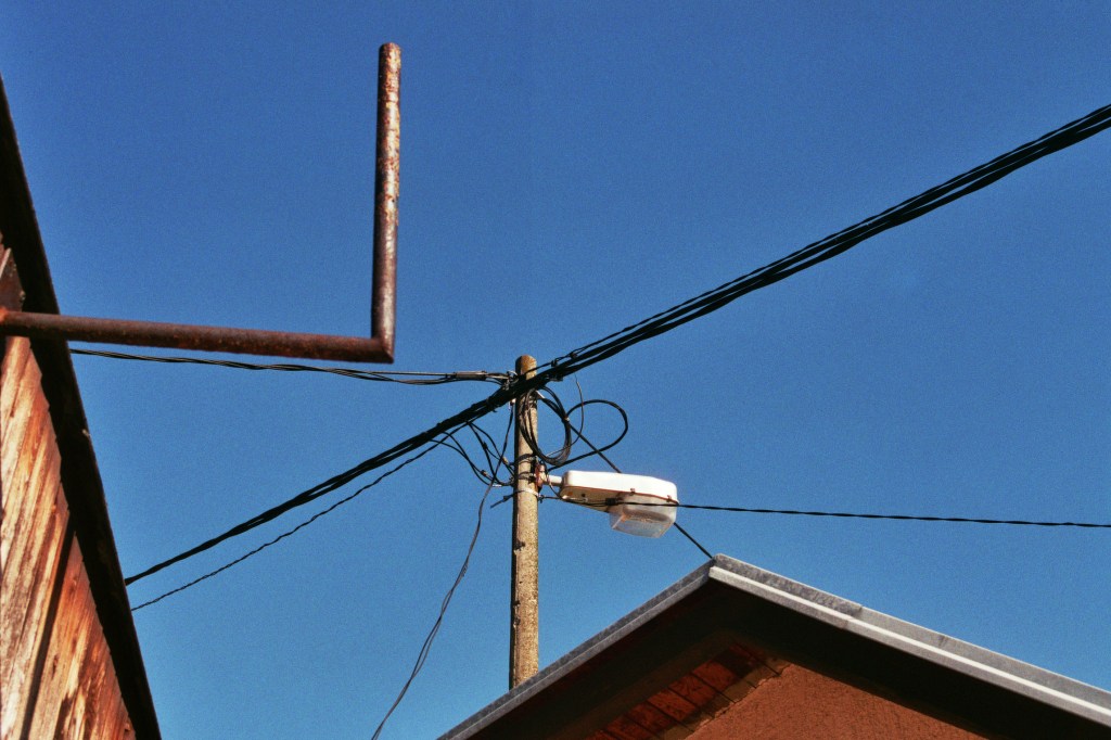 Bosnia. Lipnica Centar. © trashbus, 2016