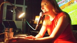 Trashbus - The Balkan Stories #2 @Sputnik Kino Berlin