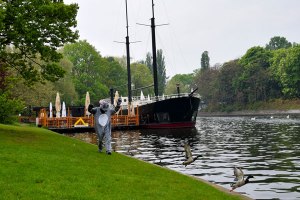 Trashbus - The Balkan Stories #5