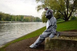 Trashbus - The Balkan Stories #5