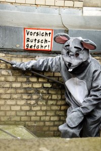 Trashbus - The Balkan Stories #5 © Trashbus, Renata Britvec, 2017