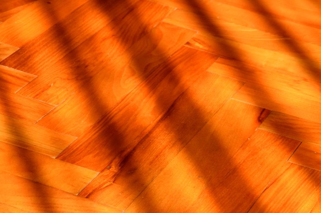 Parquet I. Comprehending Patterns of Home. Velika Gorica, Croatia. 2017. © Trashbus ǀ Renata Britvec