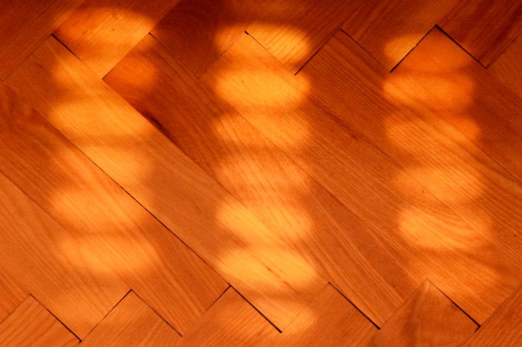 Parquet II. Comprehending Patterns of Home. Velika Gorica, Croatia. 2017. © Trashbus ǀ Renata Britvec