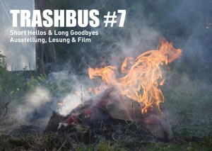 Trashbus #7