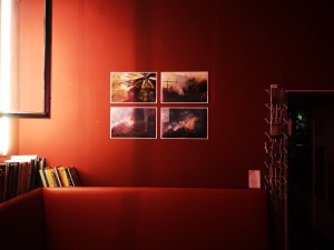 Trashbus ǀ Renata Britvec: "Short Hellos & Long Goodbyes". Opening Sept 27th, 2019 @ Sputnik Kino Berlin.