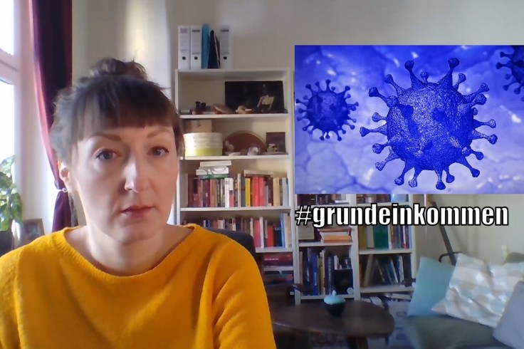 The Corona-Dialogues #4