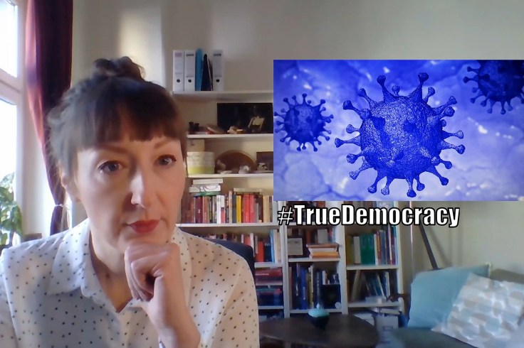 The Corona-Dialogues #7