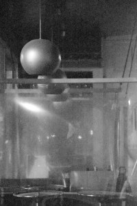 Ankerklause I. Ghost Night. Berlin, 2020. © Trashbus ǀ Renata Britvec